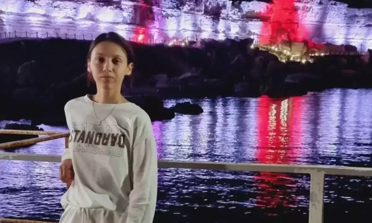 «Кінәмді мойындаймын»: Яна Легкодимованы өлтірді деп айыпталған ер адам сотта сөйледі (ВИДЕО)