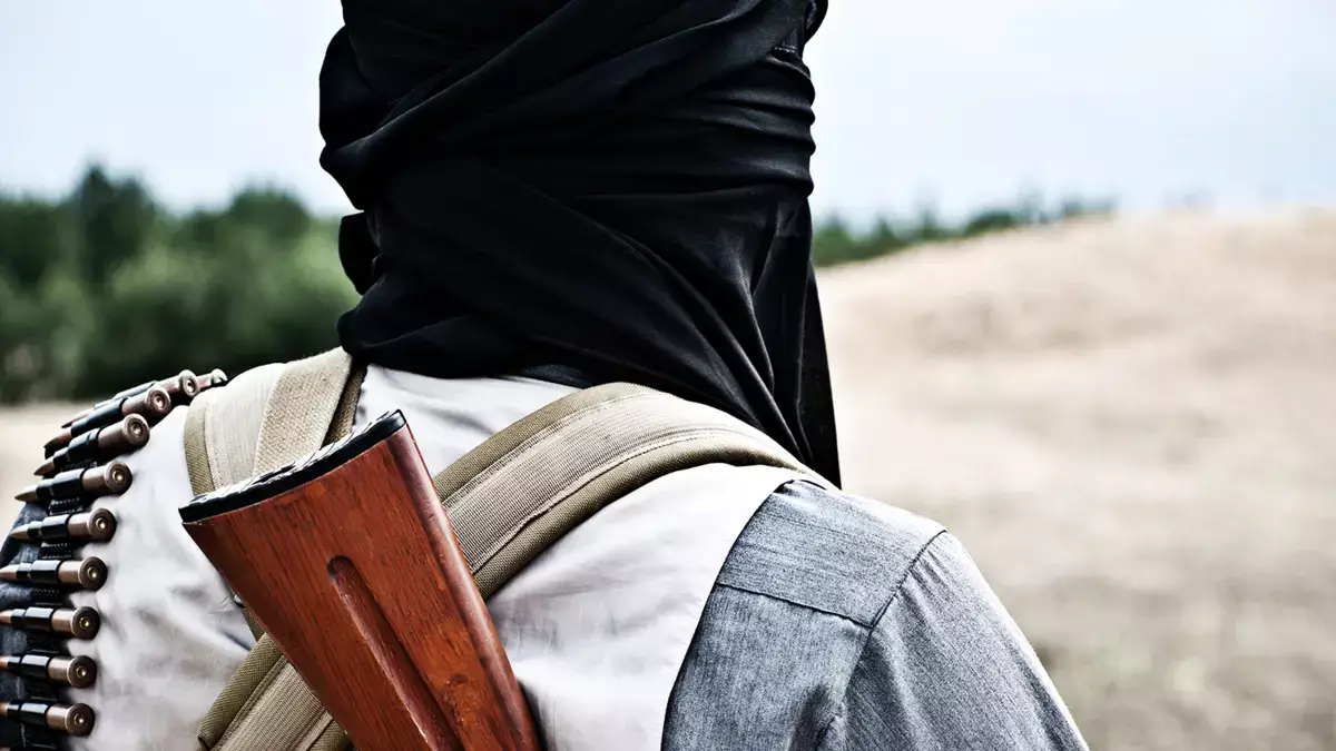 Террористы устроили расправу в роддоме, убиты почти 500 человек - новости на Lada.kz 29.10.2025