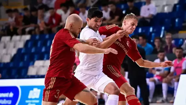 “Семей” Чемпиондар лигасын жарқын жеңіспен бастады