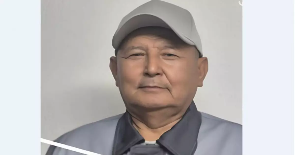   Өмір жолы өнеге жан   