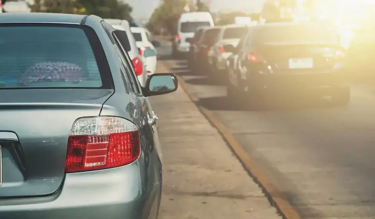 Қазақстанда жеңіл көліктерді тіркеу көрсеткіші күрт төмендеді – зерттеу