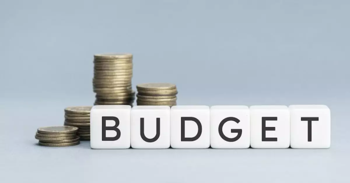   Биылғы бюджет бұрынғыдан өзгерек...   