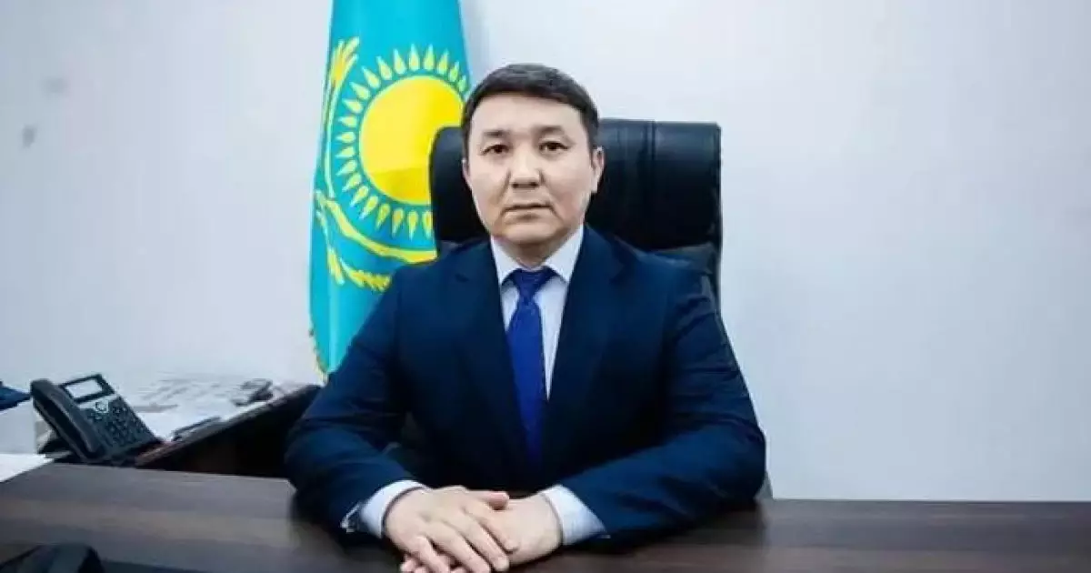   Қаһарман Мұсаев: Атырау өңірі рухани тұрақтылық жолында келеді   