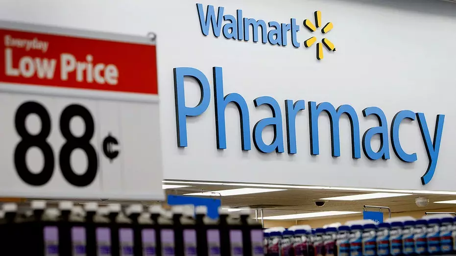 Eli Lilly сотрудничает с Walmart для продажи препарата для снижения веса напрямую пациентам по всей стране.