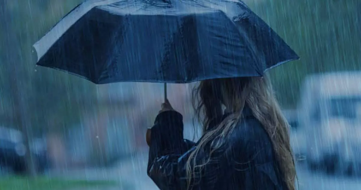  Қазгидромет ауа райына байланысты маңызды ескерту жасады 