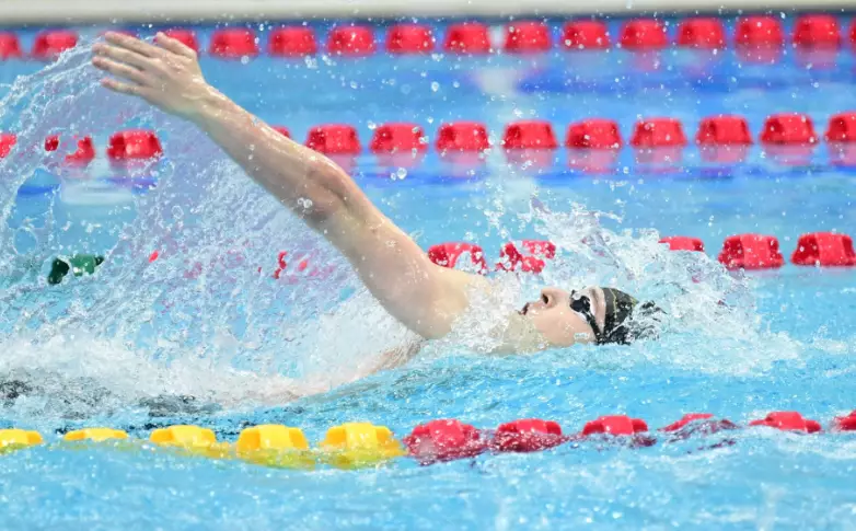 Румынский установил рекорд и принес Казахстану "золото" юношеской Азиады