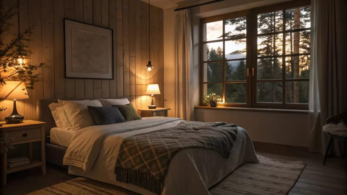 От апноэ до ожирения: почему сон решает больше, чем вы думаете