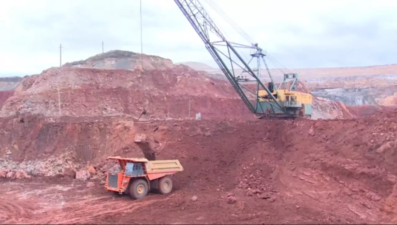 Қазақстан сирек метал қоры бойынша үштікке енуі мүмкін