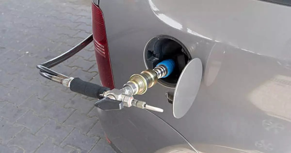  СҚО-да сұйытылған газ тек талонмен беріліп жатыр 