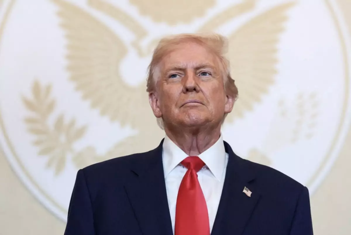 Трамп поручил Пентагону немедленно начать испытания ядерного оружия