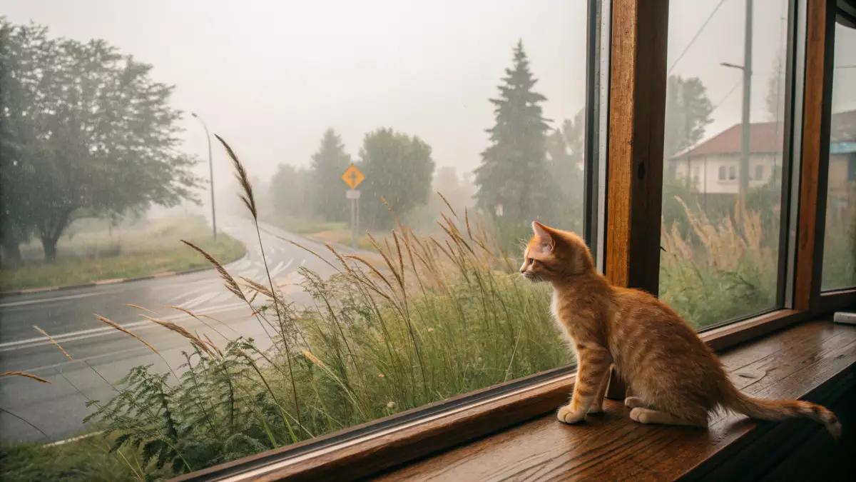 Ветер до 20 м/с и густой туман: что ждать казахстанцам 30 октября