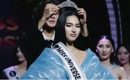 “Ғалам аруы” байқауына Қазақстаннан кім қатысатыны белгілі болды