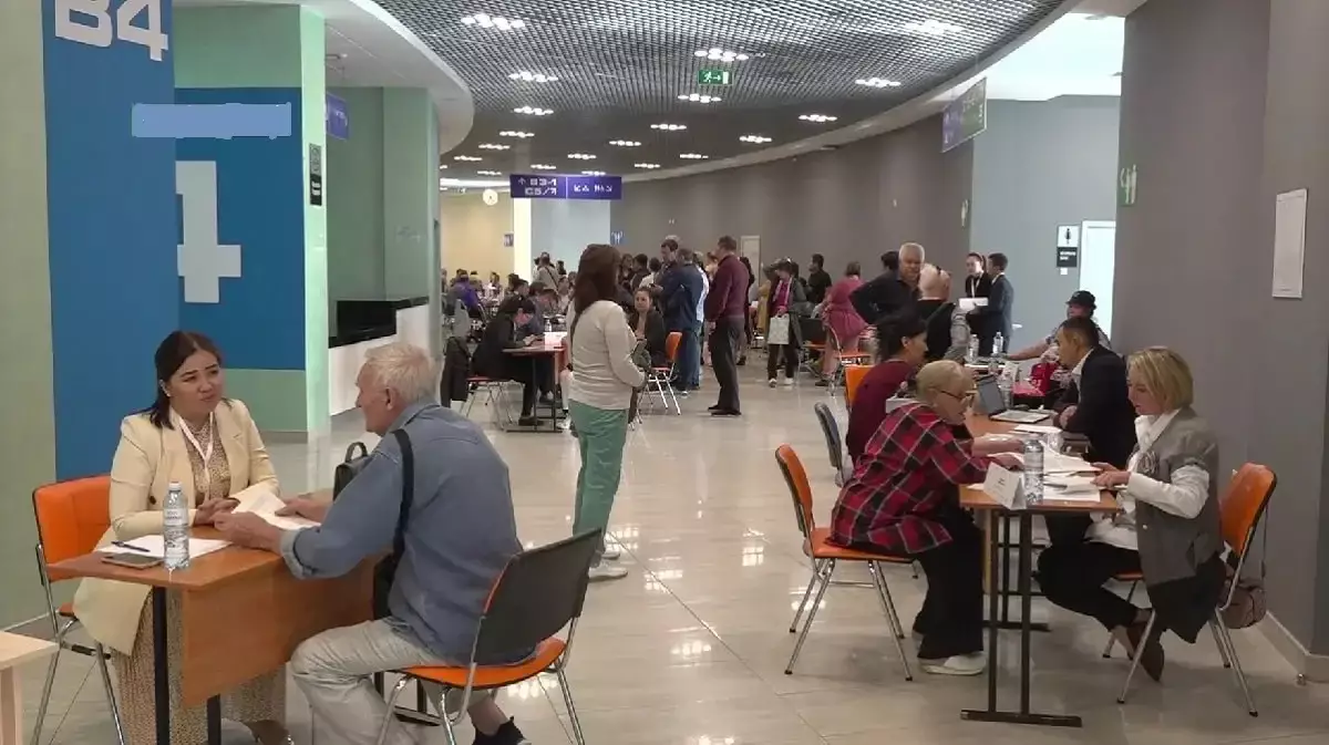 Народный юрист: казахстанцы смогут получить консультации специалистов бесплатно