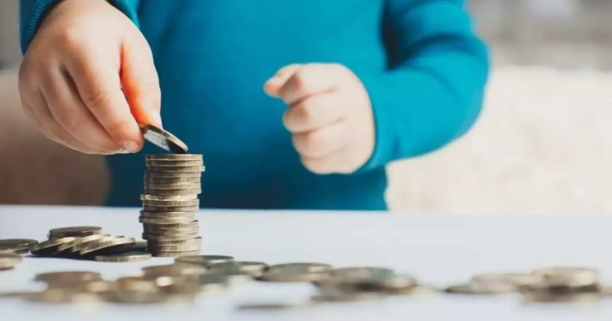   Күн сайын 1 000 теңге: қарапайым әдеттің үлкен нәтижесі   