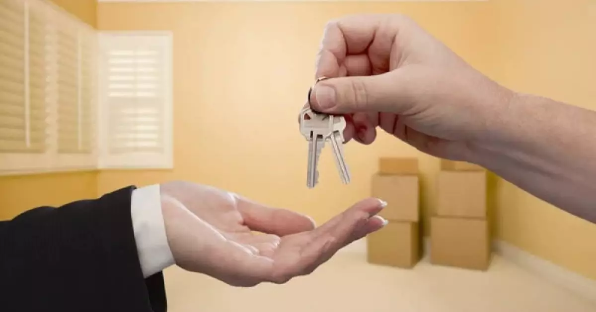  Запрет на продажу жилья, купленного на пенсионные, отклонили 