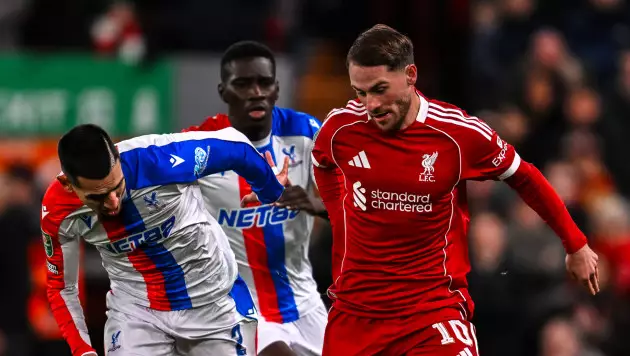 "Ливерпуль" бьёт антирекорды - худшая серия среди всех топ-клубов Европы