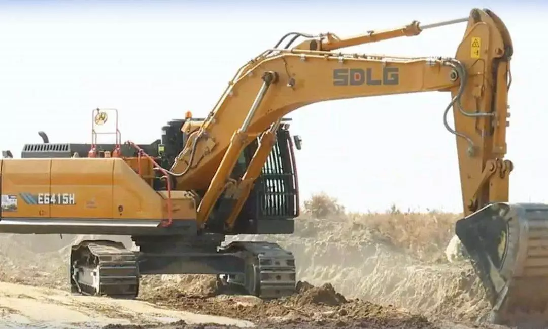 Более 100 км оросительных каналов очистили в ЗКО с начала года