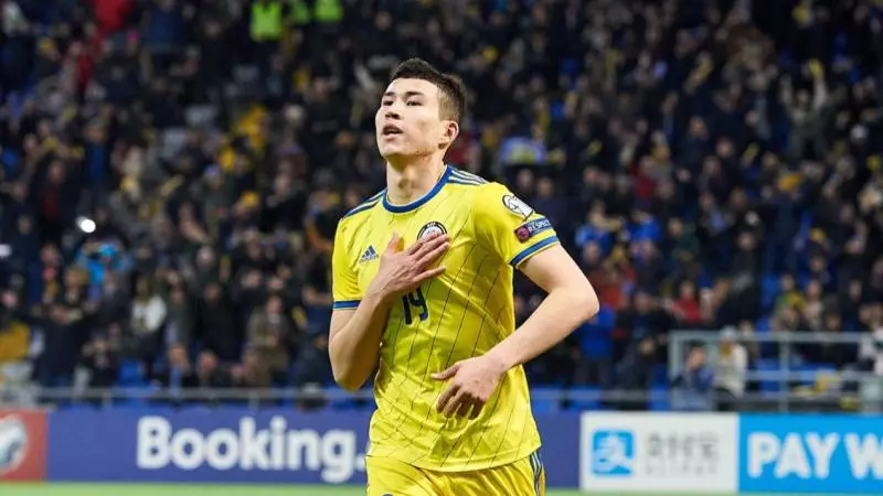 Бахтиёр Зайнутдинов тағы да жарақат алды