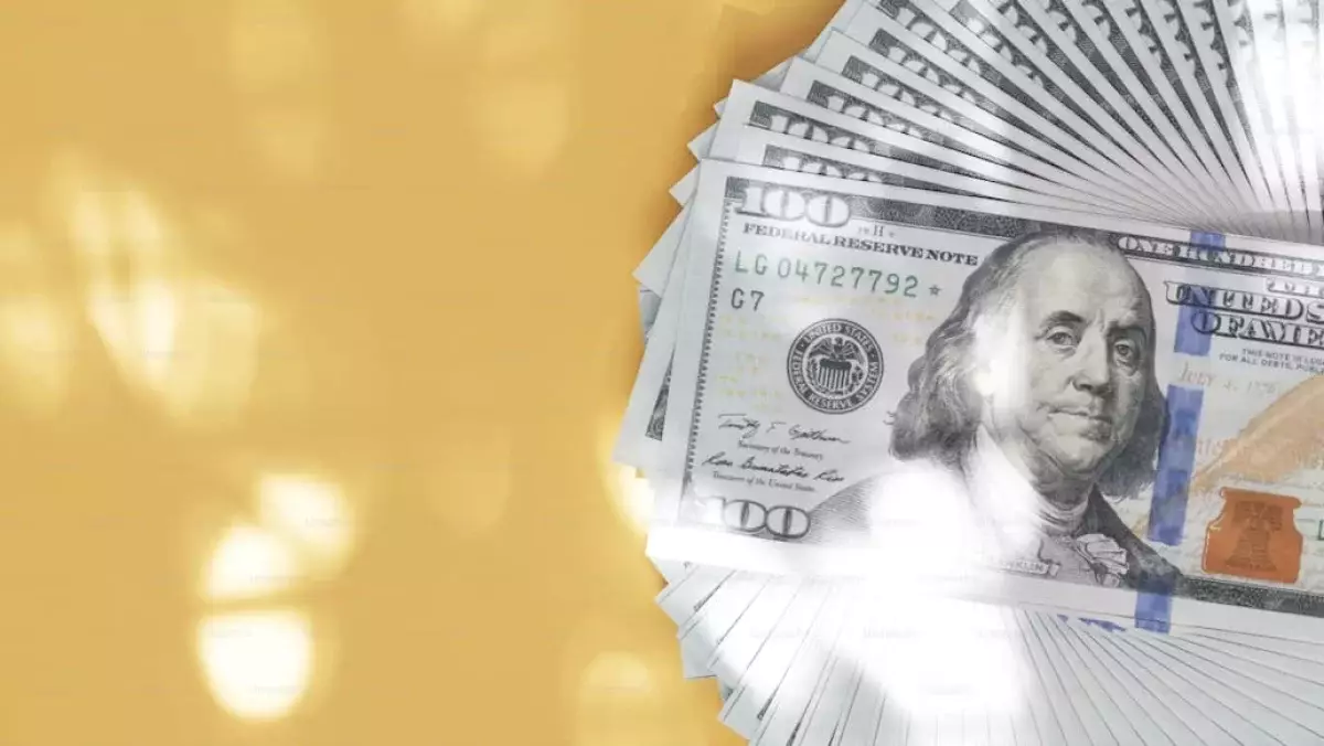 Доллар откатился: курсы валют в Kaзахстане на 30 октября