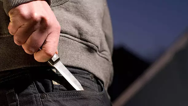 Ақтөбе облысында оқушы қатарласын пышақтап тастады