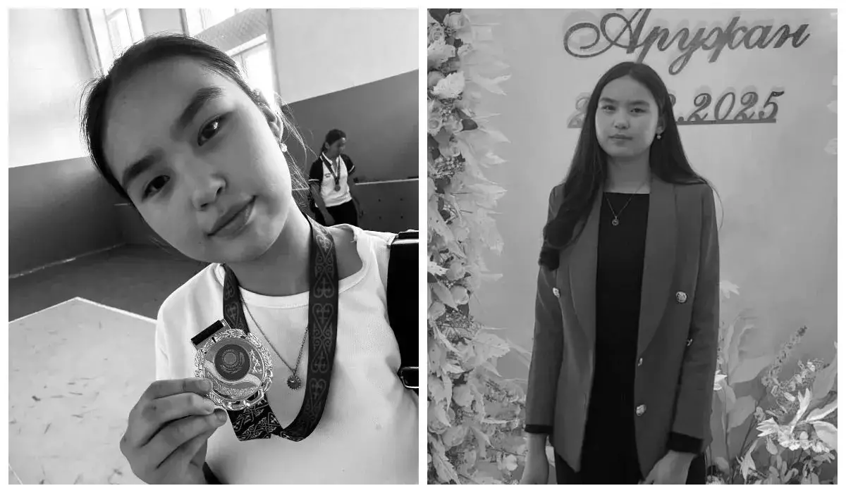 Шымкентте жаяу жүргінші жолағынан өтпек болған оқушыны көлік қағып, қаза тапты