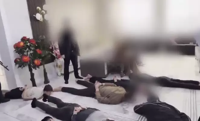 Организаторы финпирамиды Nazira Gold осуждены в Шымкенте