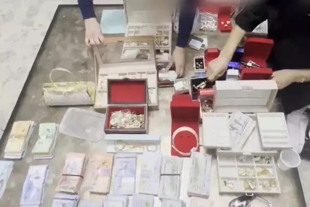 "Ювелирная" афера на миллионы: организаторов "Nazira Gold" посадили на 5–10 лет