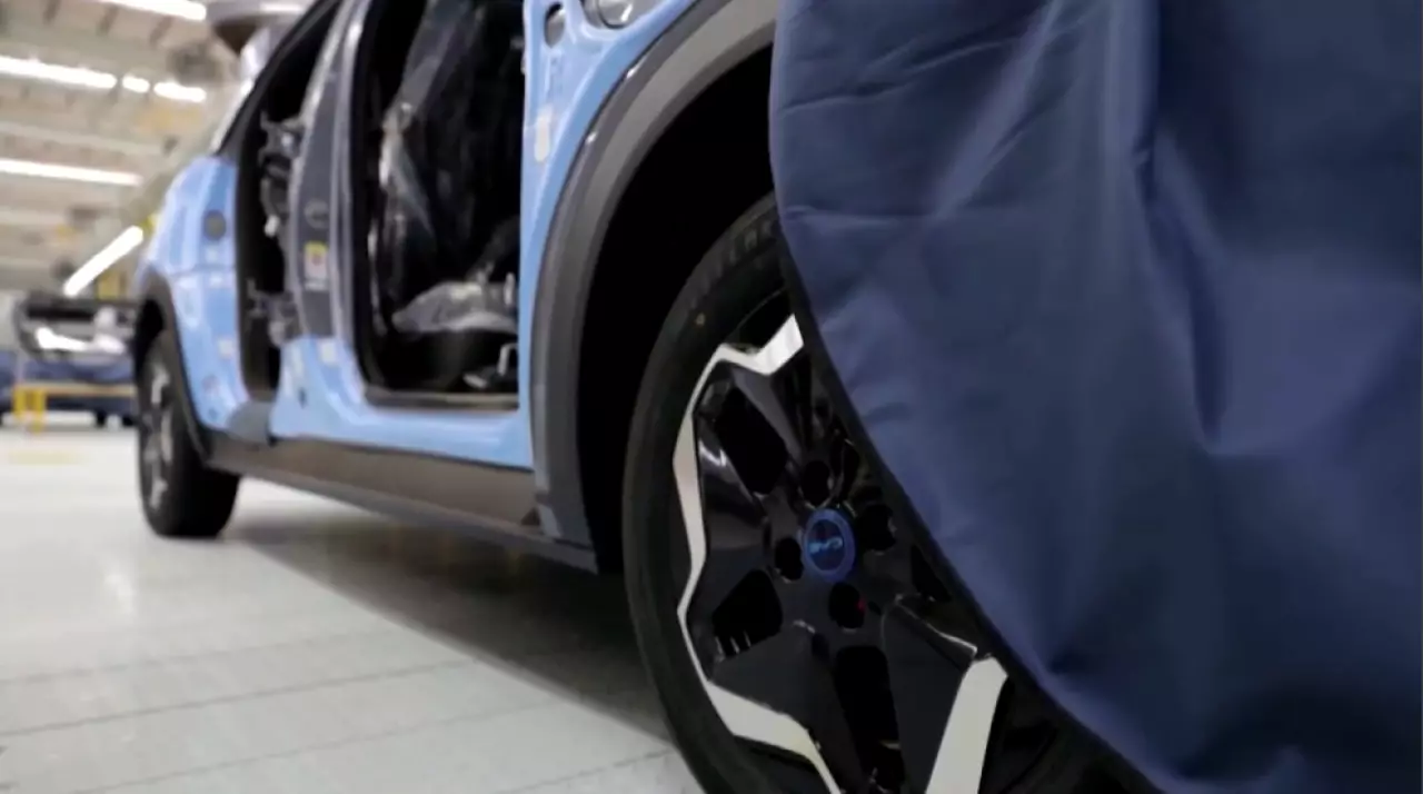 Новая карта мирового машиностроения