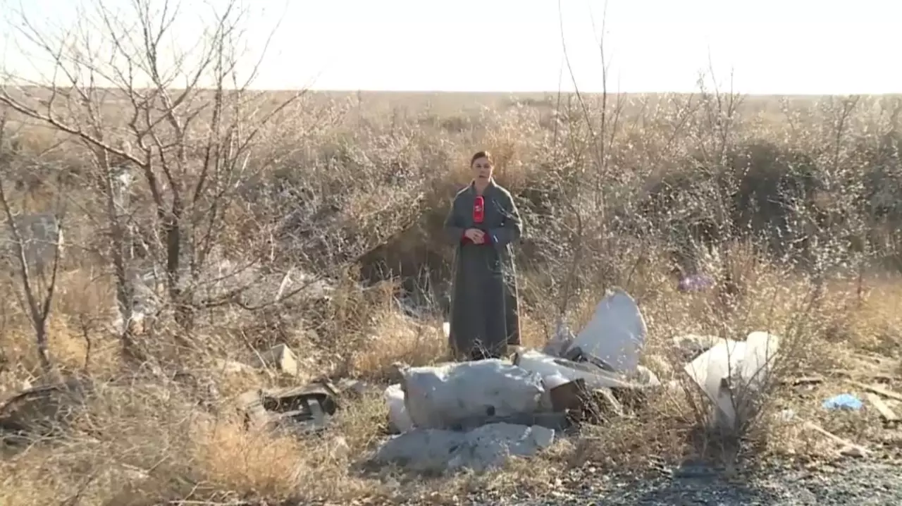 Больше полувека скапливался мусор: где появится комплекс по сортировке ТБО