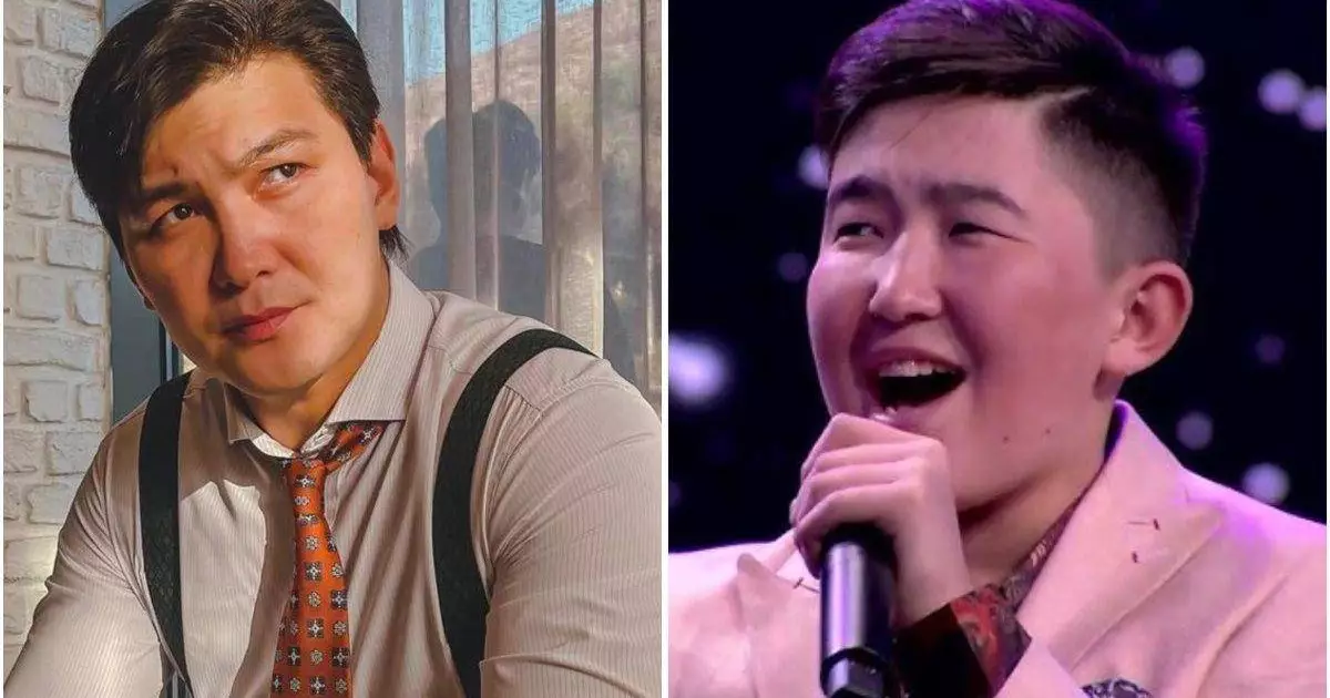  Жігер Ауыпбаев қойшы бала туралы ел естімеген шындығын жайып салды (ВИДЕО) 