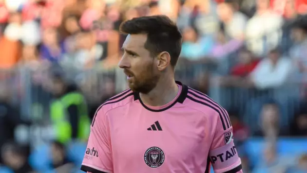 Месси не скрывает амбиций: он заявил о борьбе за трофей