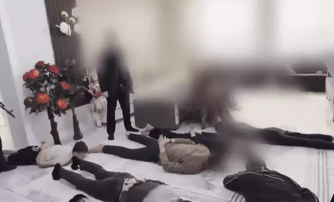 В Шымкенте вынесен приговор организаторам финансовой пирамиды Nazira Gold