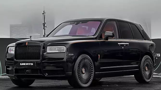 Тұрмыстық техникадан премиум көлікке дейін