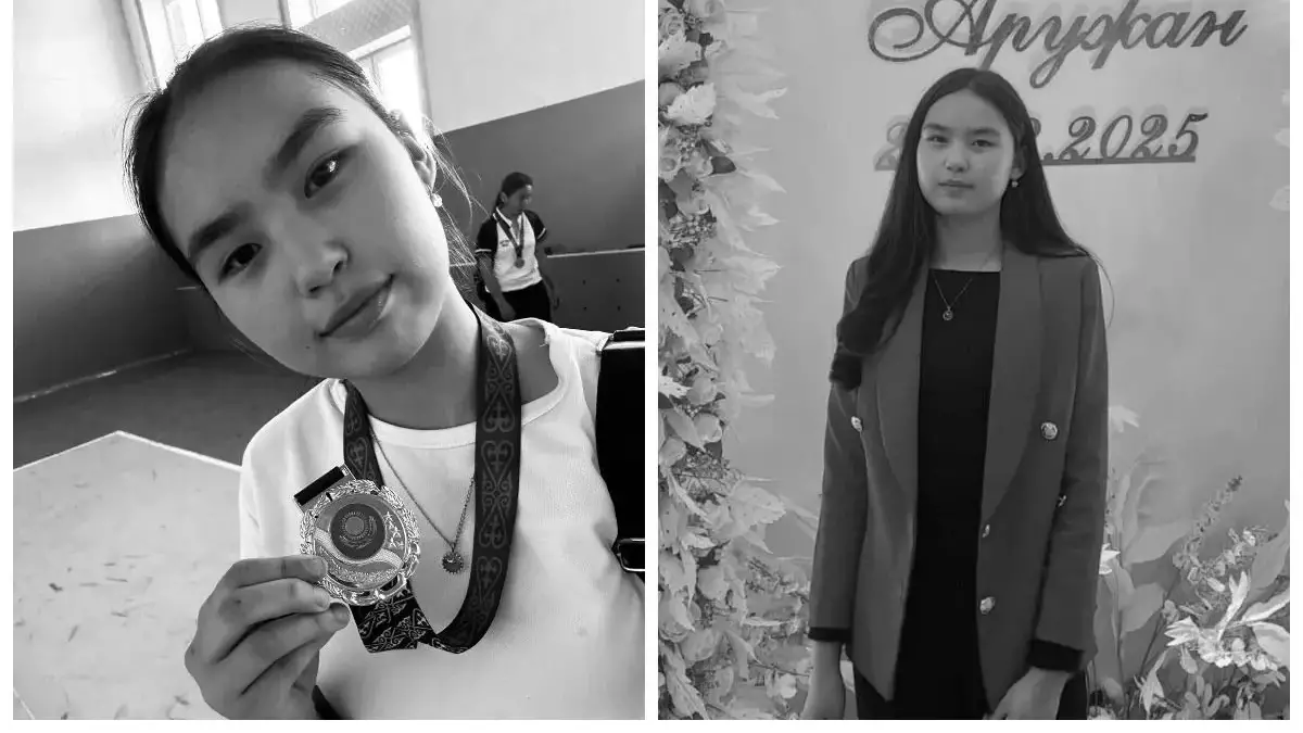 Шымкентте жаяу жүргіншілер жолағынан өтпек болған 8-сынып оқушысы көлік қағып көз жұмды