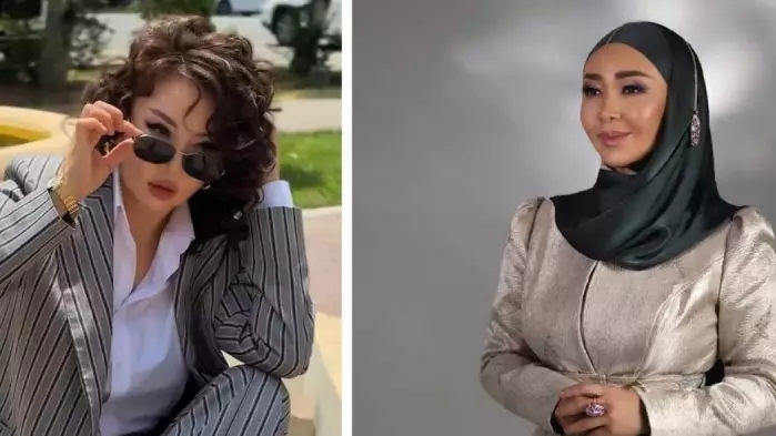 "Күндіз-түні дұға еттік": Айнұр Тұрсынбаеваның сіңілісі ауыр сынаққа ұшырағанын айтты 