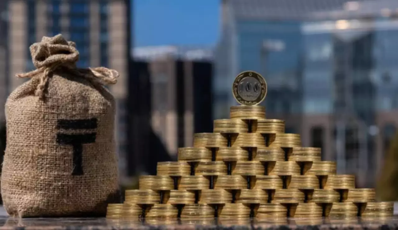 Более 4 тысяч человек пострадали от финпирамиды «Nazira Gold» в Шымкенте