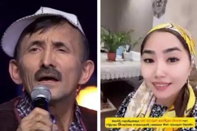 Жүсіп Ақшораның келіні қайын атасы туралы шындықты айтты