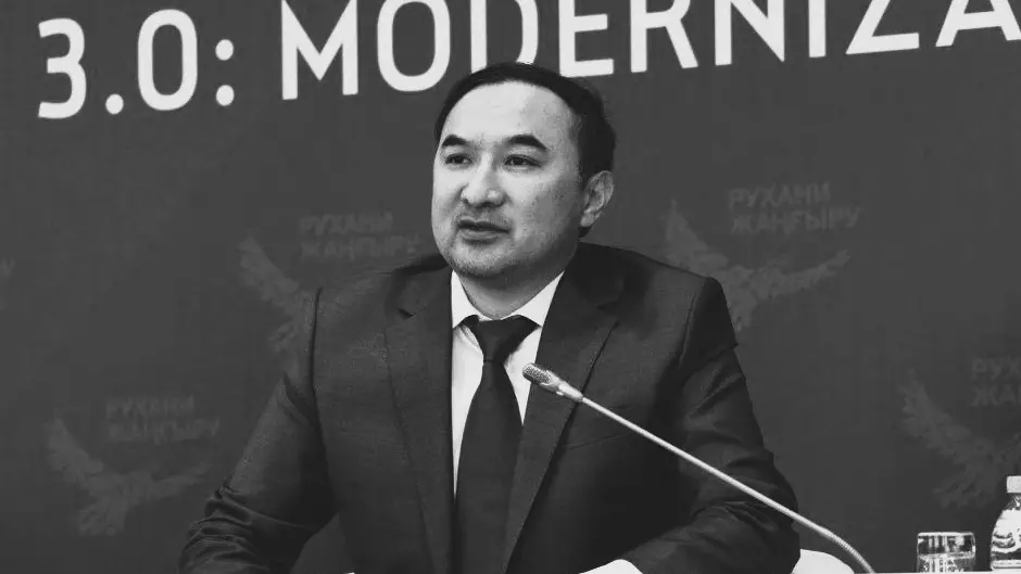 Уголовное дело возбуждено по факту убийства Бабакумарова