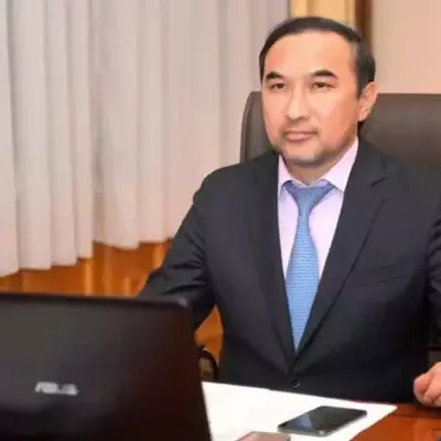 В Астане был убит экс-замакима Алматы Ержан Бабакумаров