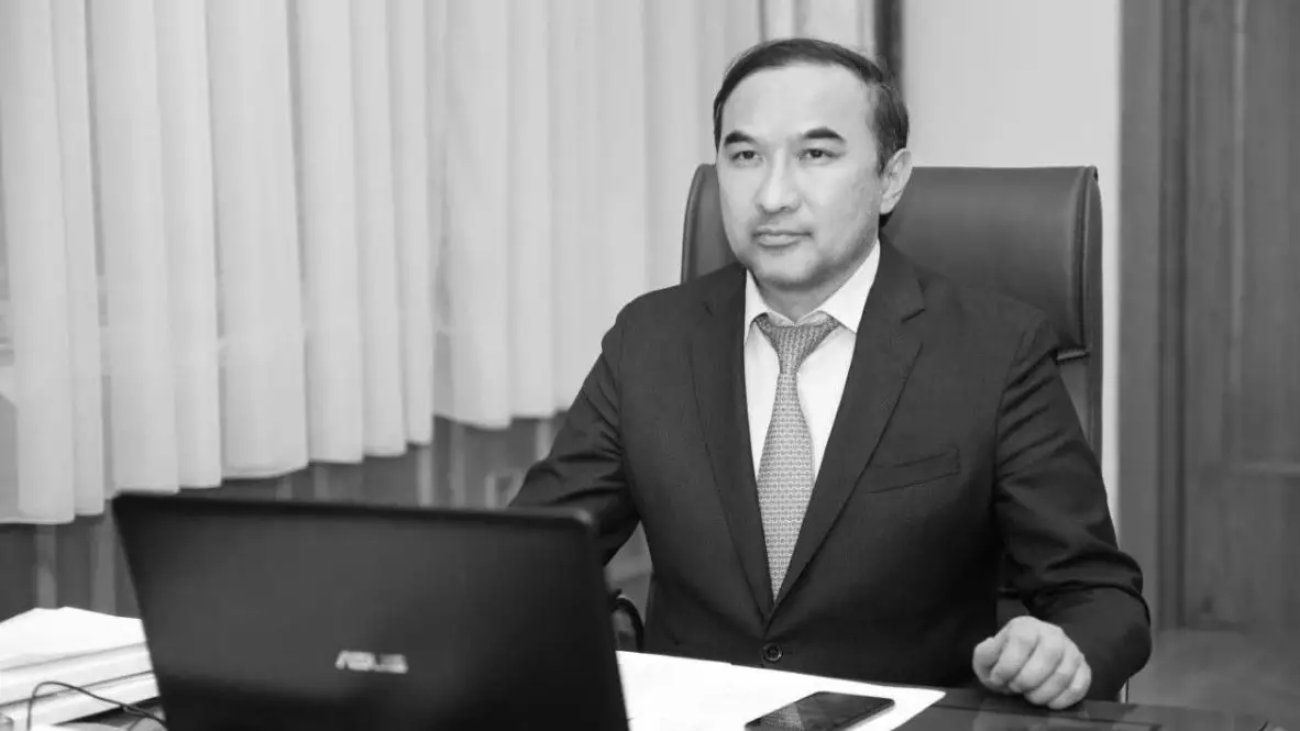 Астанада Ержан Бабақұмаровты өлтіріп кетті