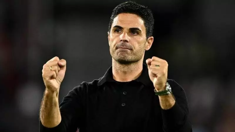 «Арсенал» Англия тарихында жаңа рекорд орнатты