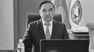 Астанада Тоқаевтың экс-кеңесшісі Ержан Бабақұмаров көз жұмды 