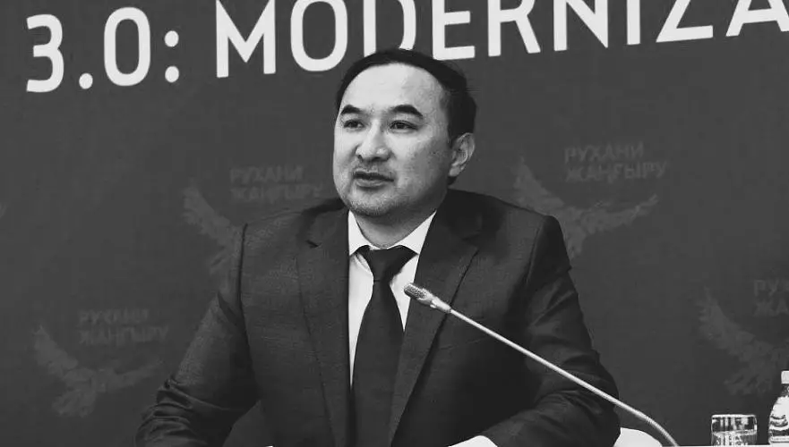 В Астане убит экс-советник президента