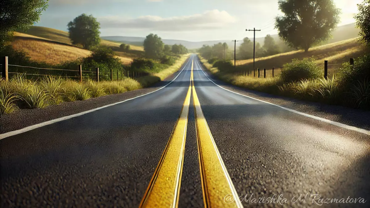 На платных дорогах Казахстана заработали автоматические штрафы