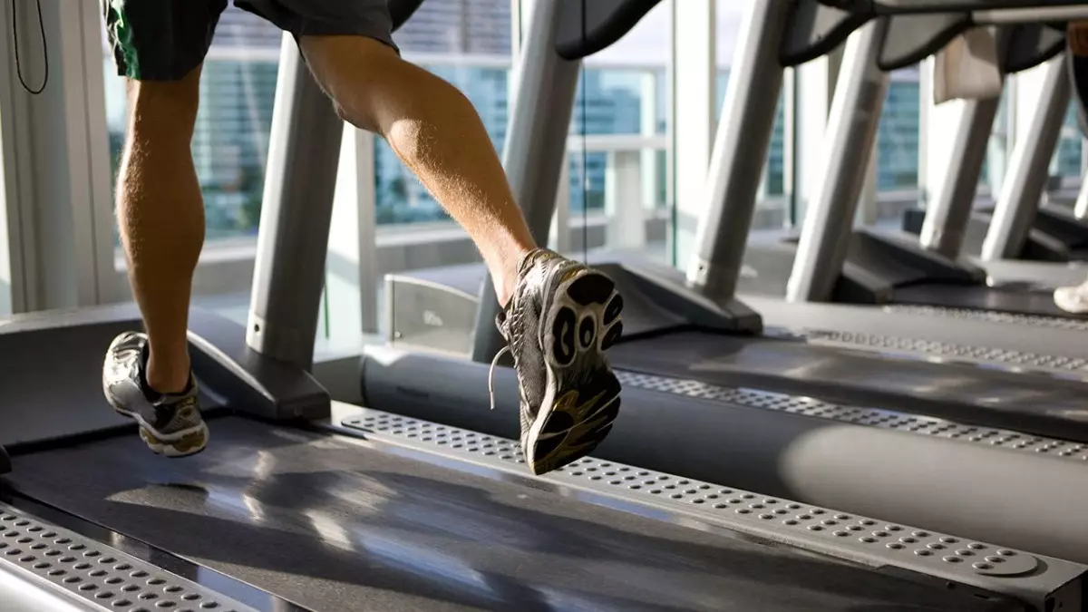 Қытай тұрғыны 300 жылдық фитнес-абонементтерге 870 мың юань жұмсап, алданып қалды