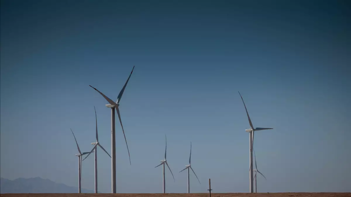 Жасыл экономика жаңа дағдыларды талап етеді