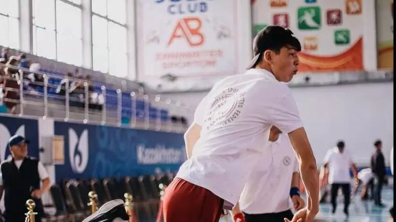 Шымкентте асық атудан республикалық турнир өтті