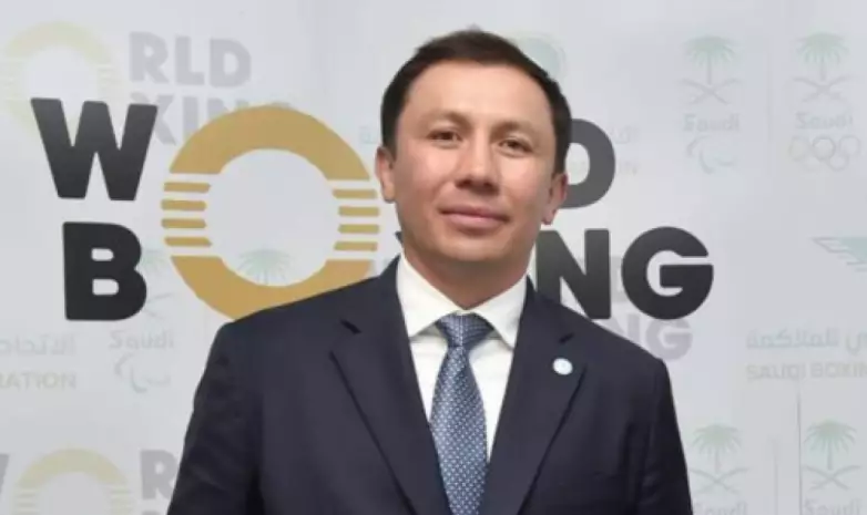 Выдвижение Головкина в World Boxing поставило точку в его бойцовской карьере