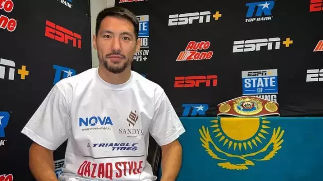 Сүйінші, ағайын! Жәнібек Әлімханұлы бар қазақты қуантатын жаңалығын жариялады