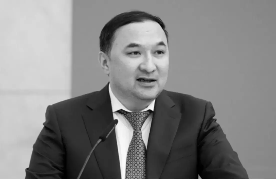 Алматы әкімінің экс-орынбасары Ержан Бабақұмаров төбелестен соң қаза тапты